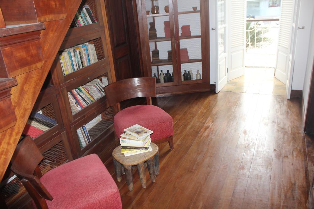 Casa Cafe Mindelo Hotel Room photo